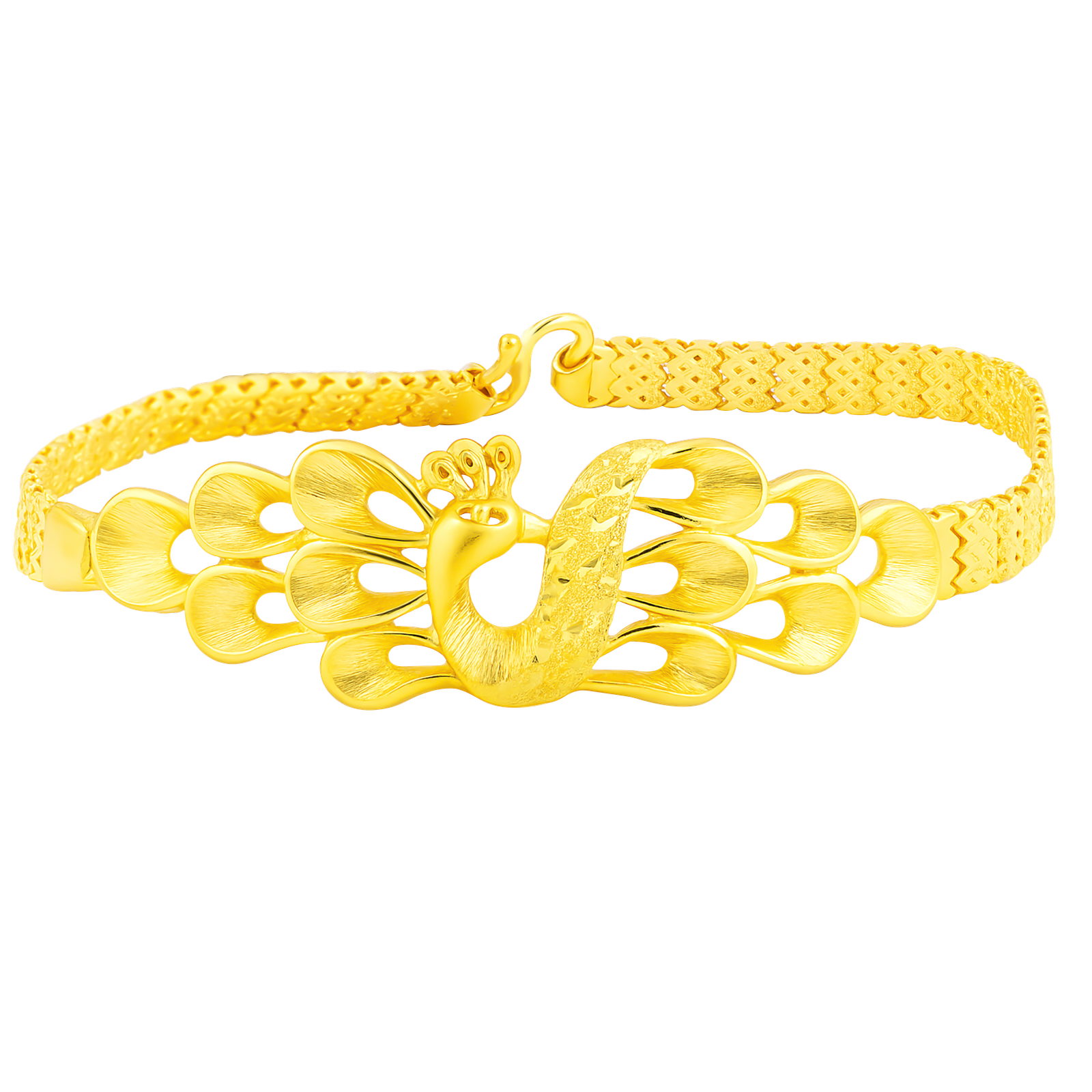 Varian Gelang 3