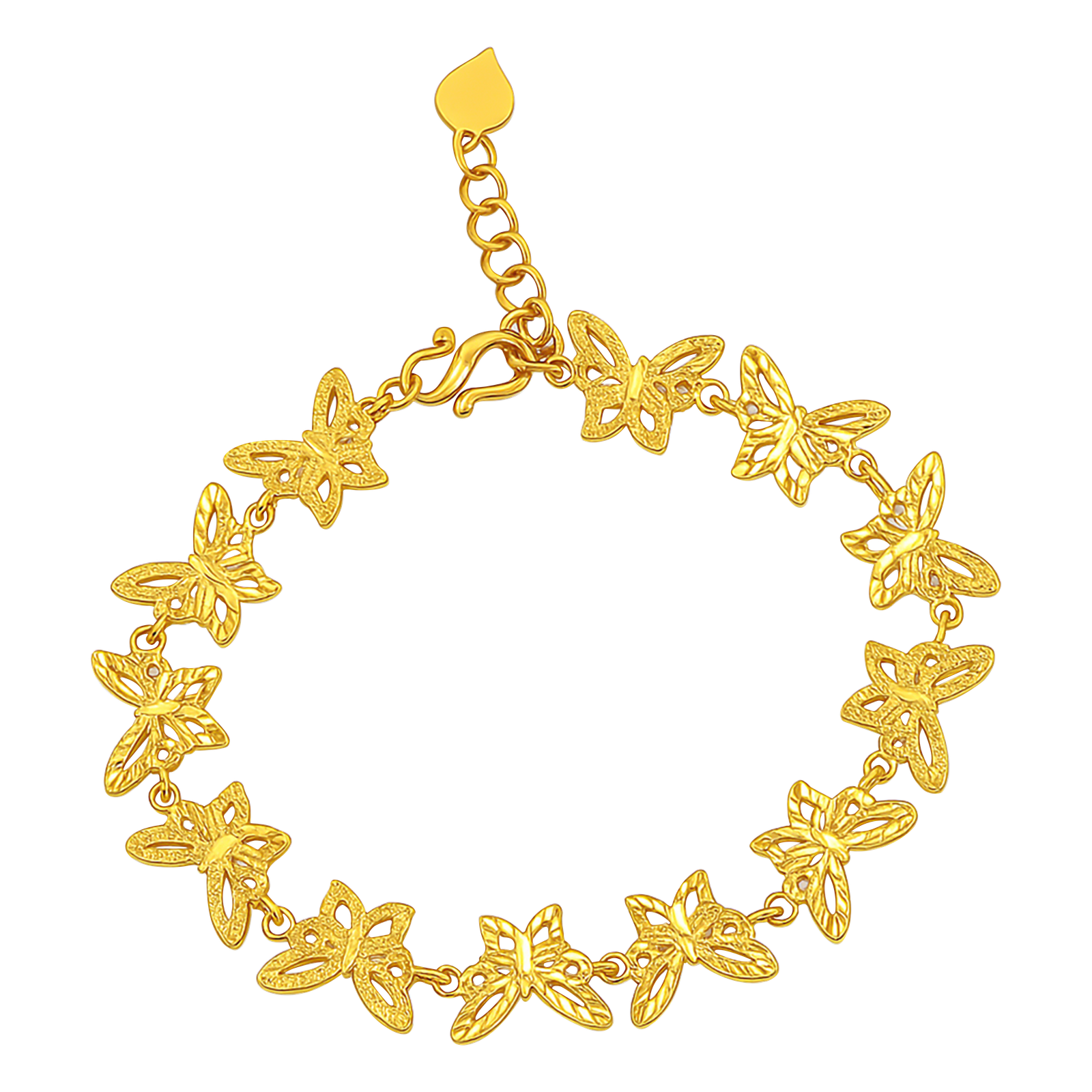 Varian Gelang 2