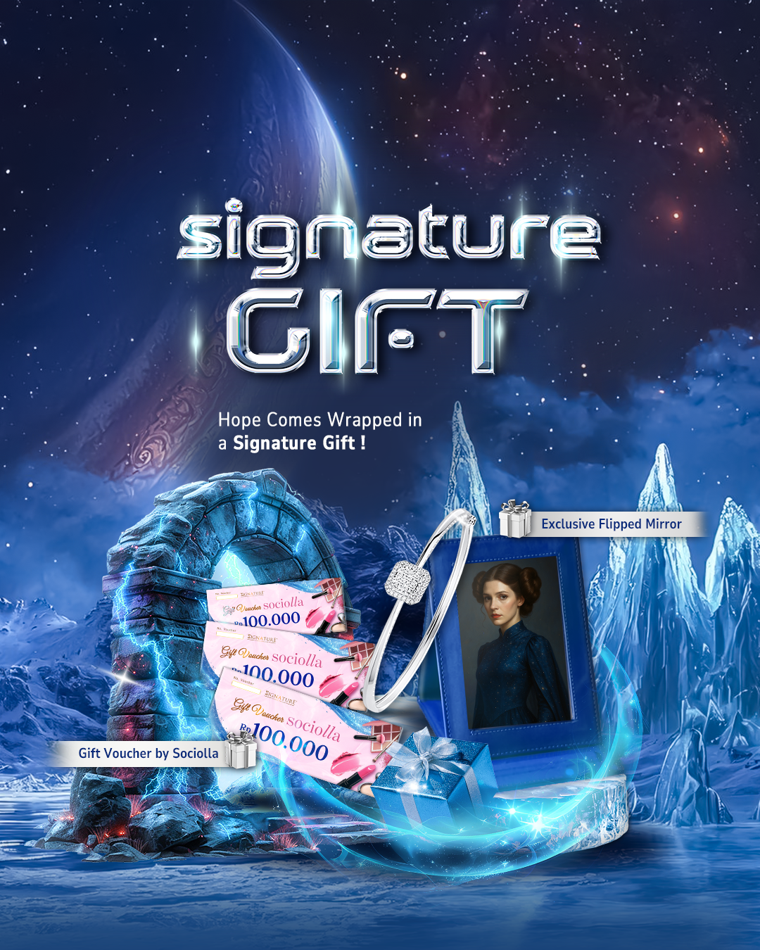 Gift Voucher